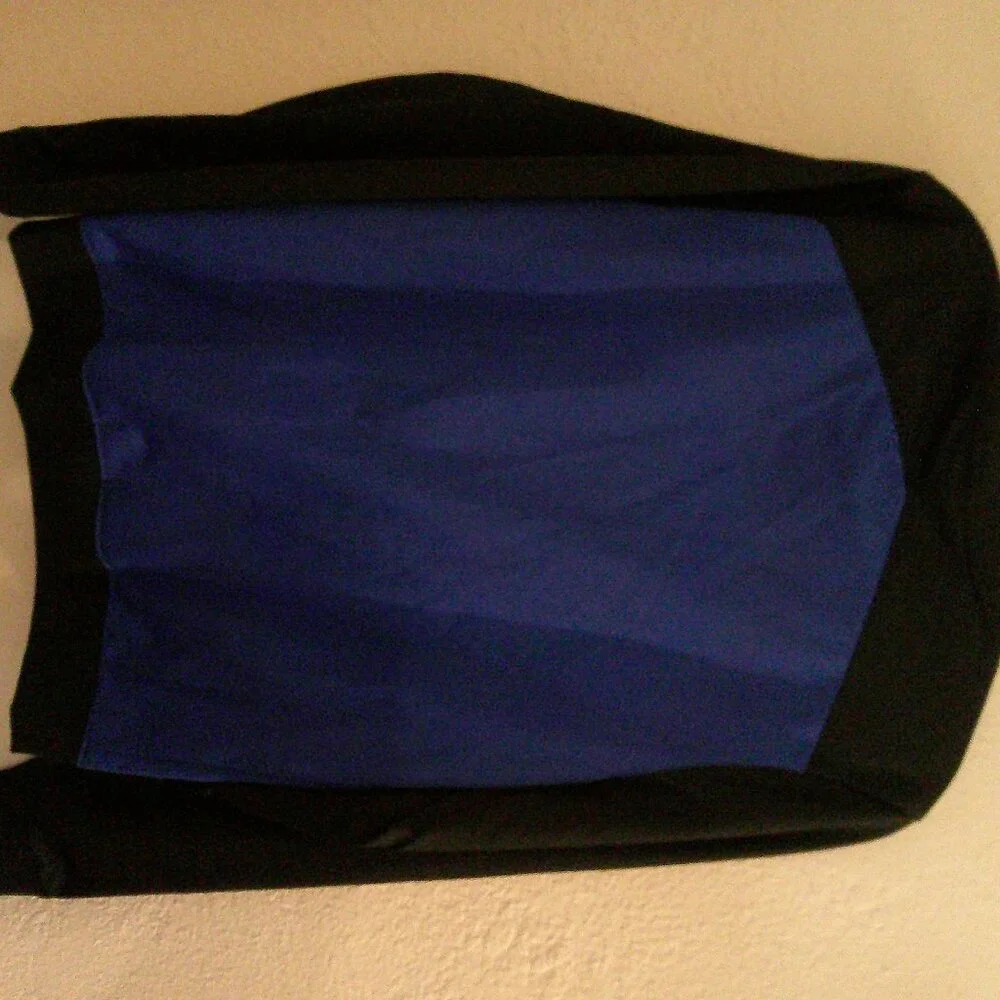 Under Armour Challenger Track Jacket, Blue / Black, Unisex